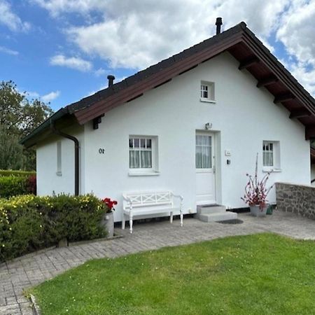 Apartments Lissendorf Экстерьер фото
