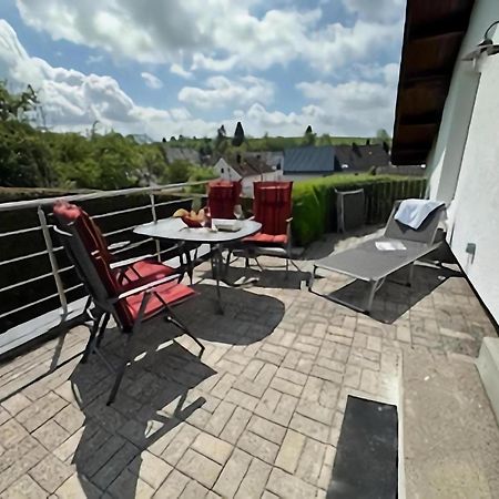 Apartments Lissendorf Экстерьер фото