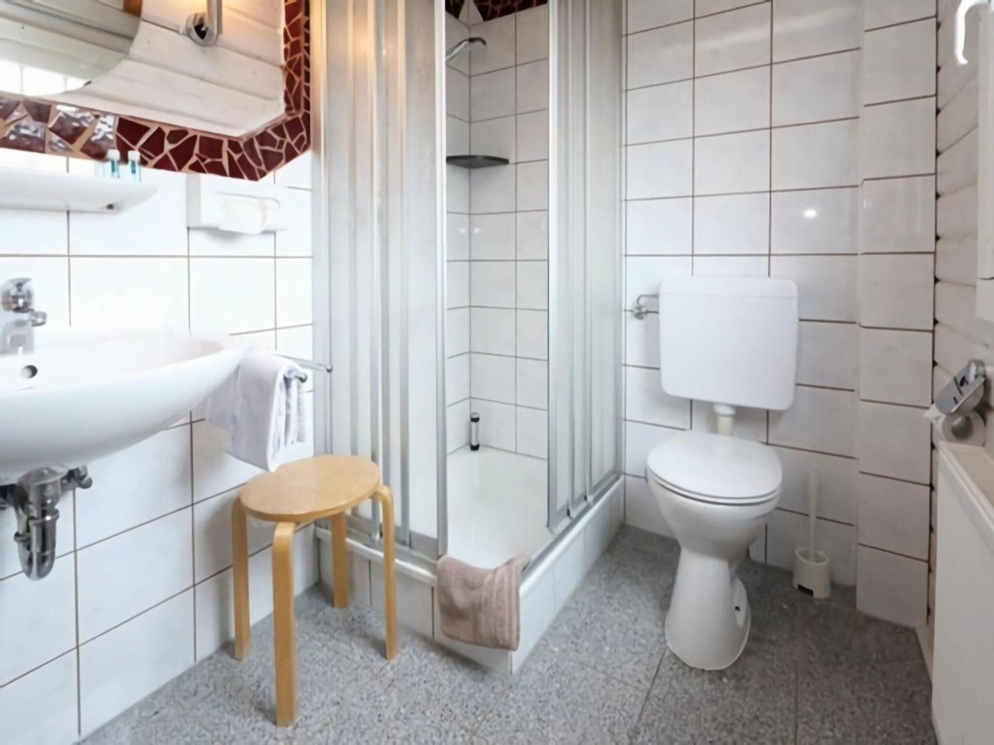Apartments Lissendorf Экстерьер фото