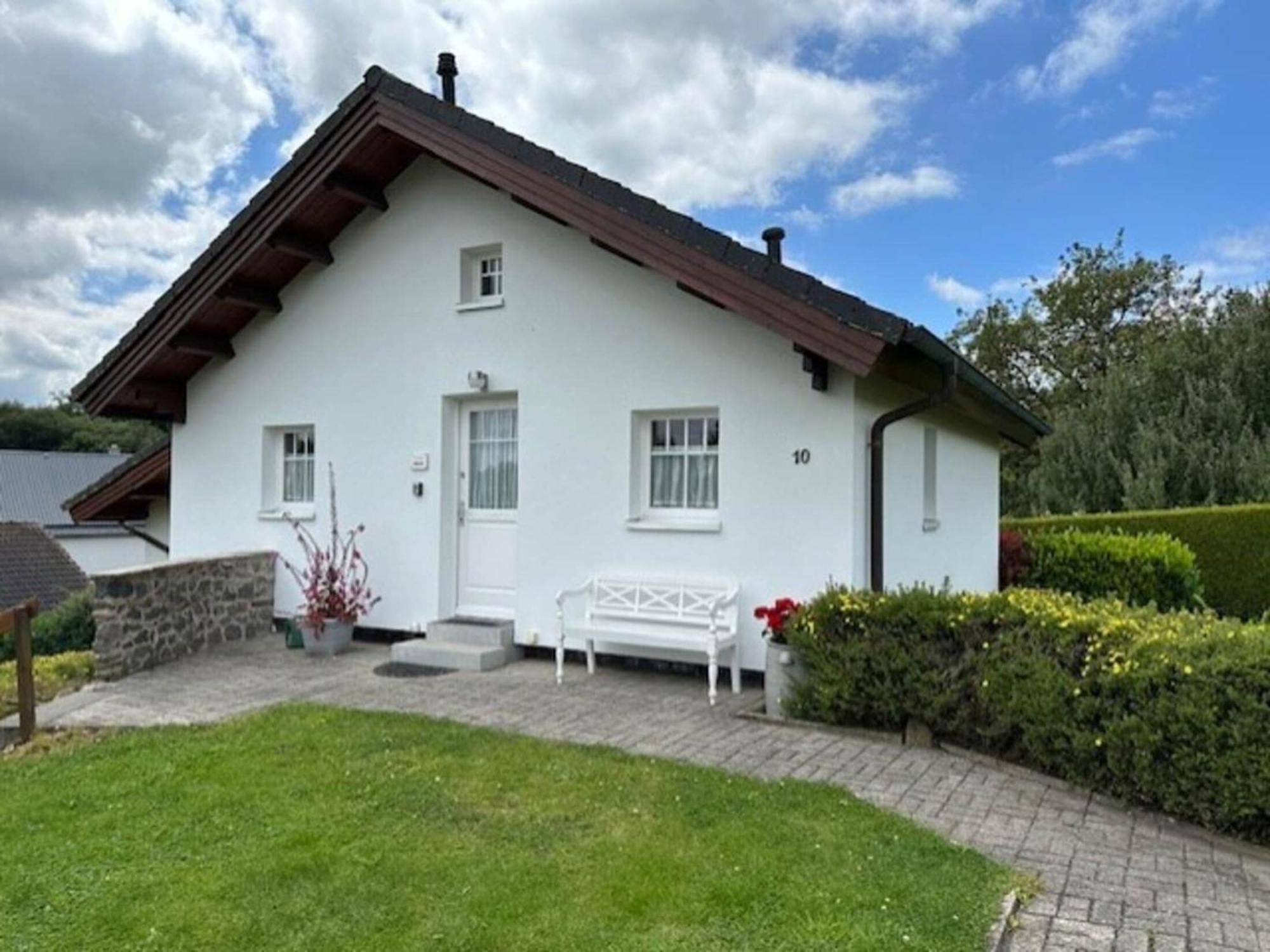 Apartments Lissendorf Экстерьер фото