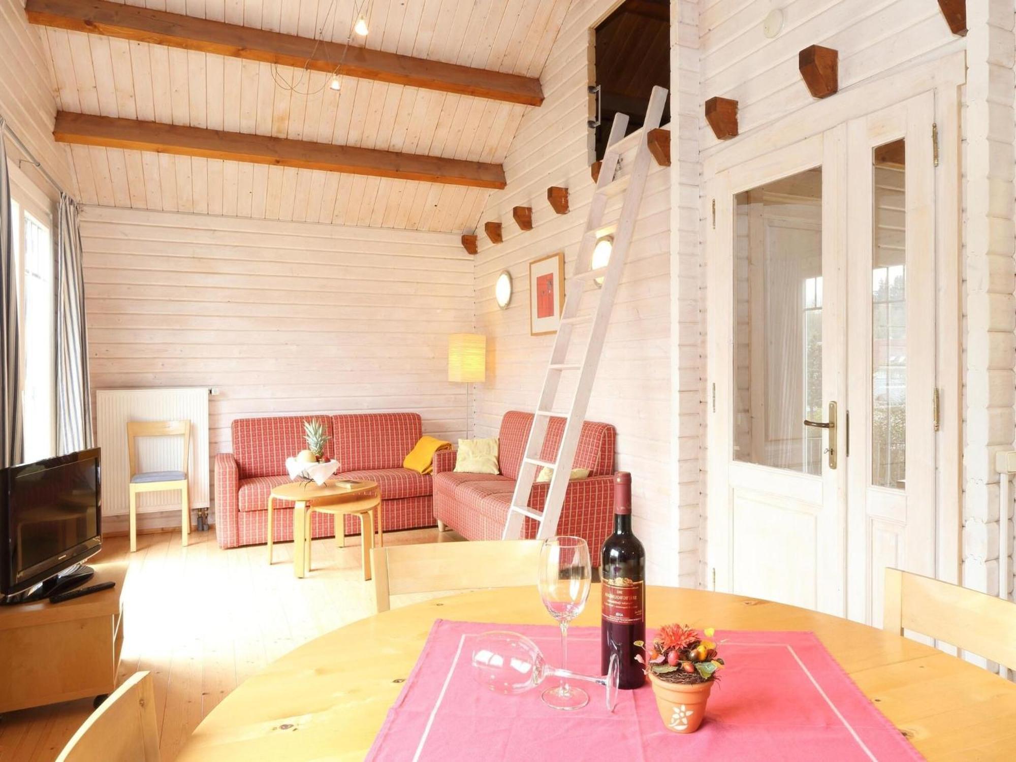 Apartments Lissendorf Экстерьер фото