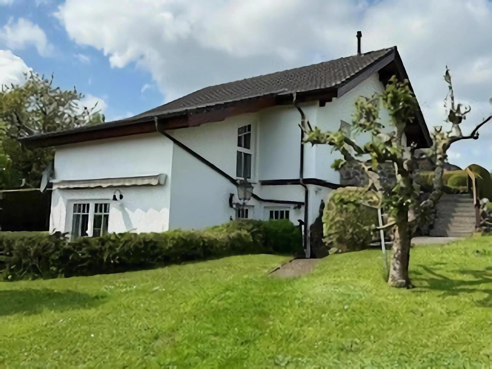 Apartments Lissendorf Экстерьер фото