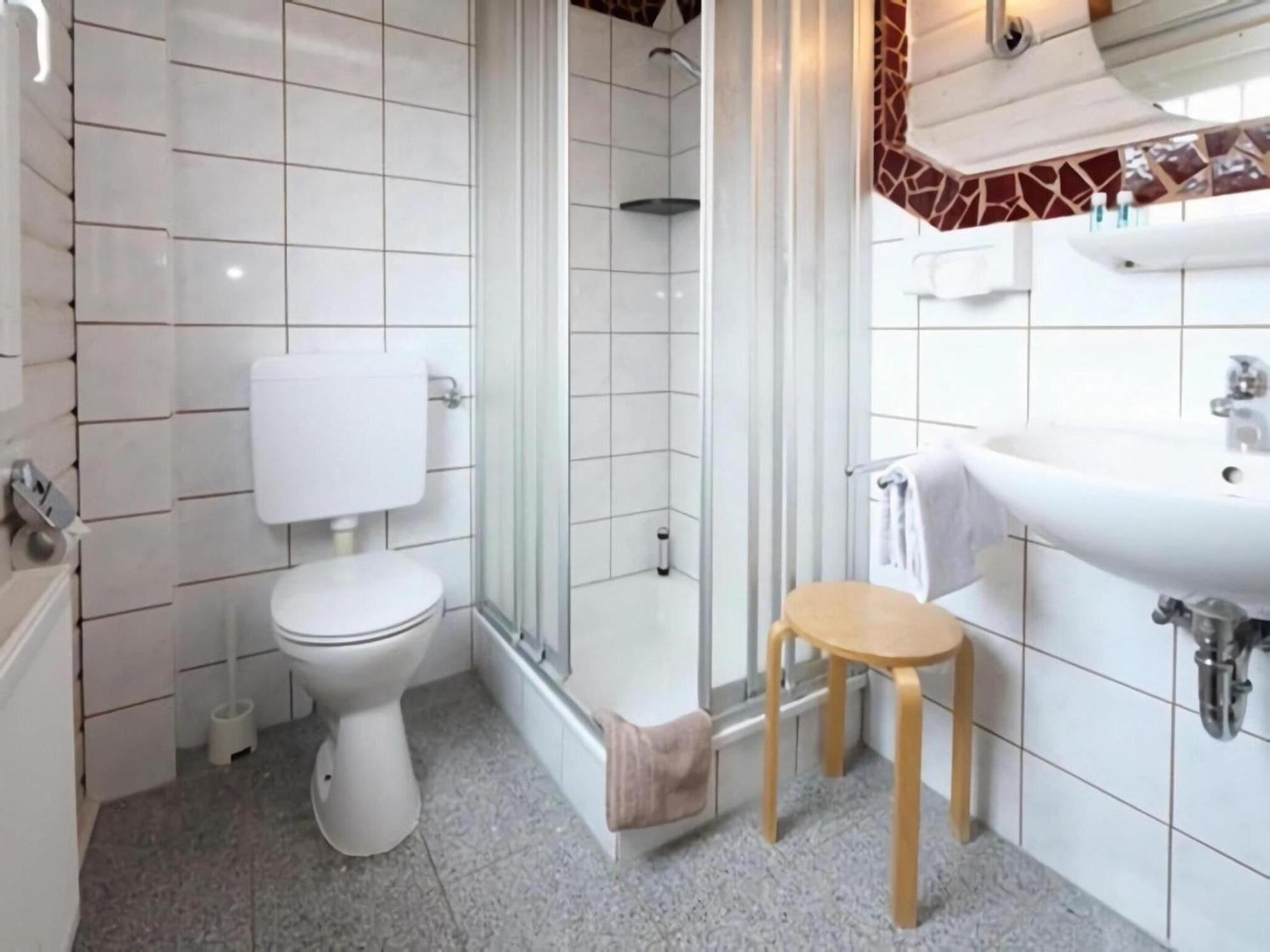 Apartments Lissendorf Экстерьер фото
