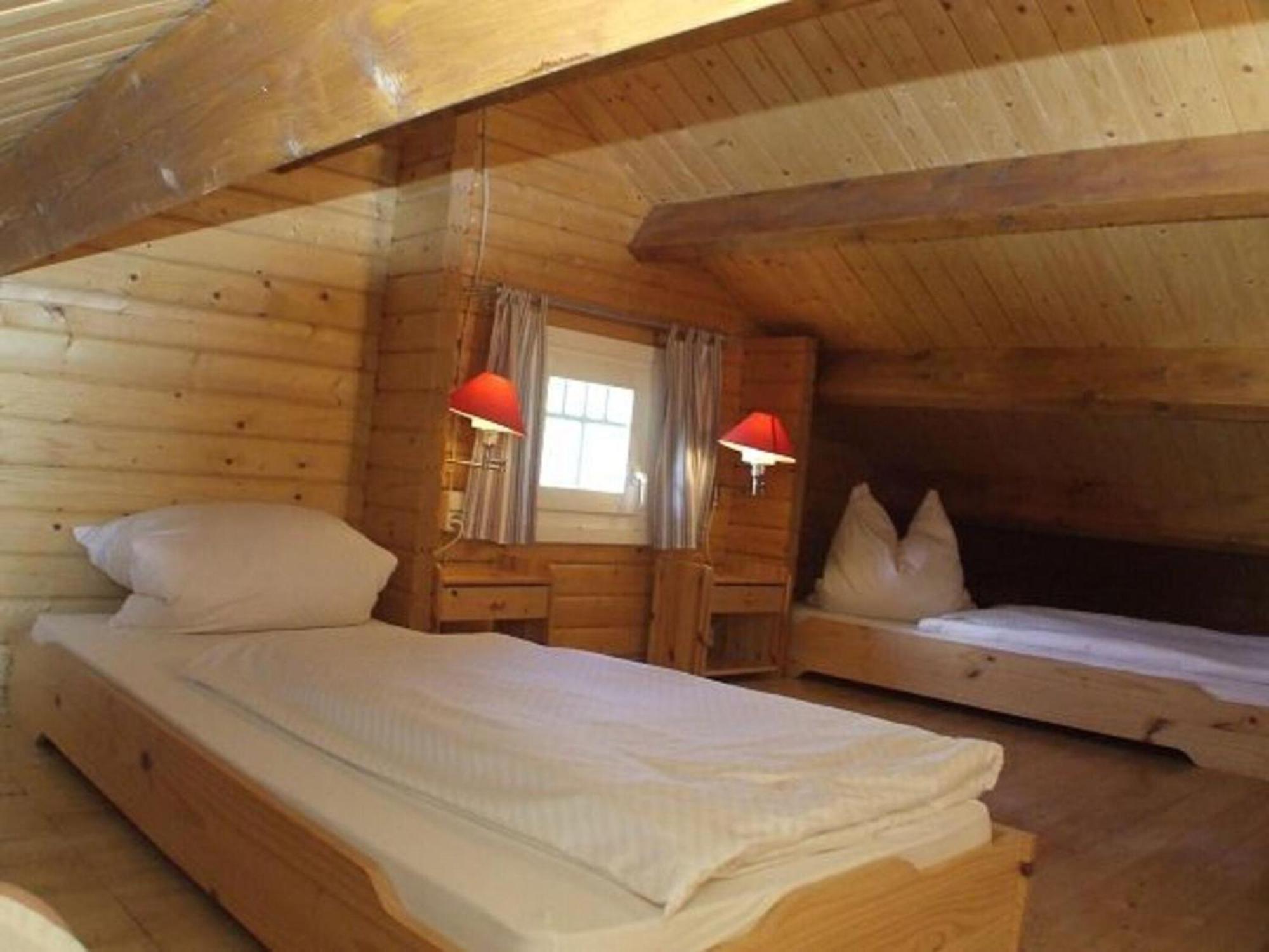 Apartments Lissendorf Экстерьер фото