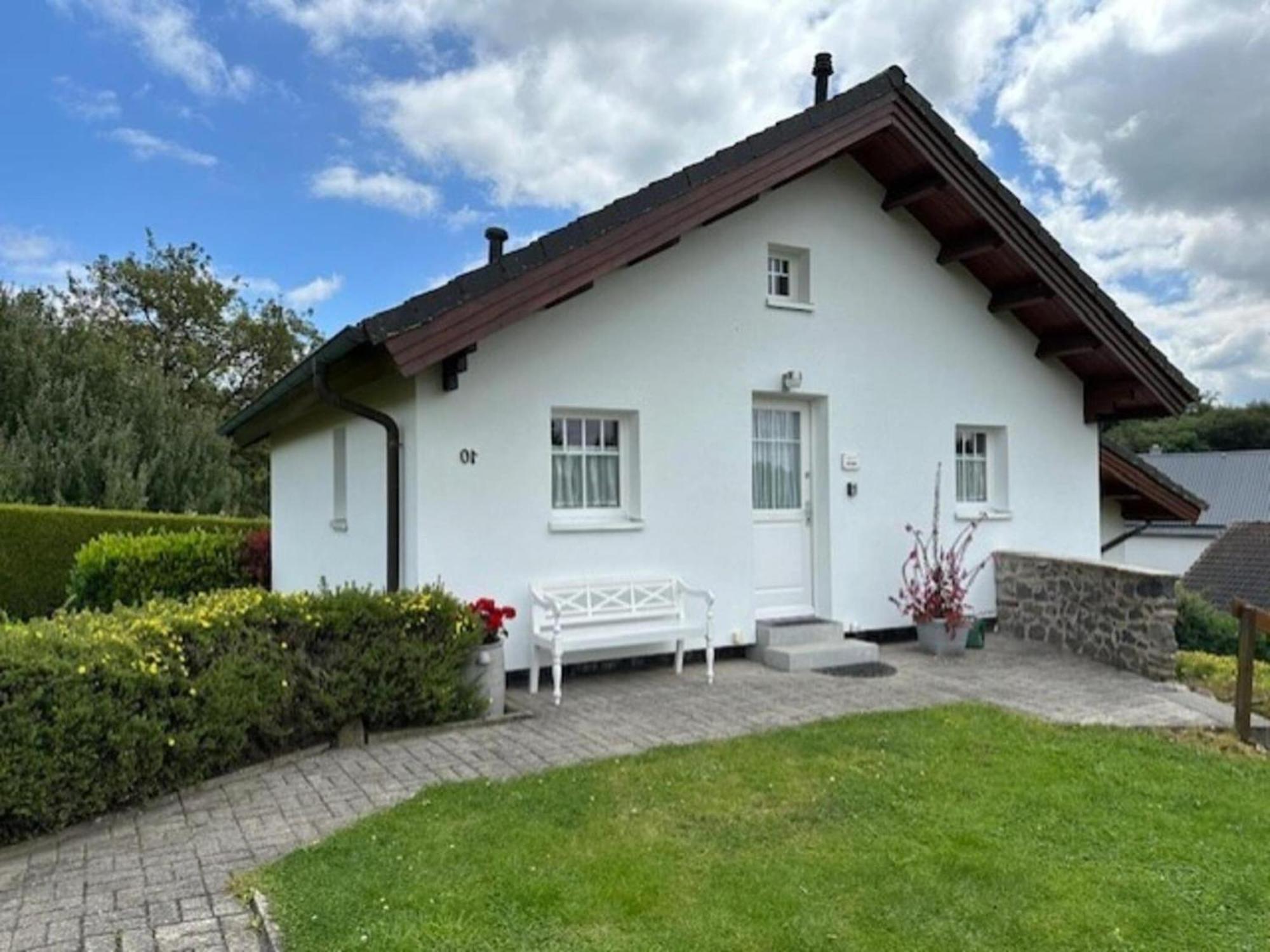 Apartments Lissendorf Экстерьер фото