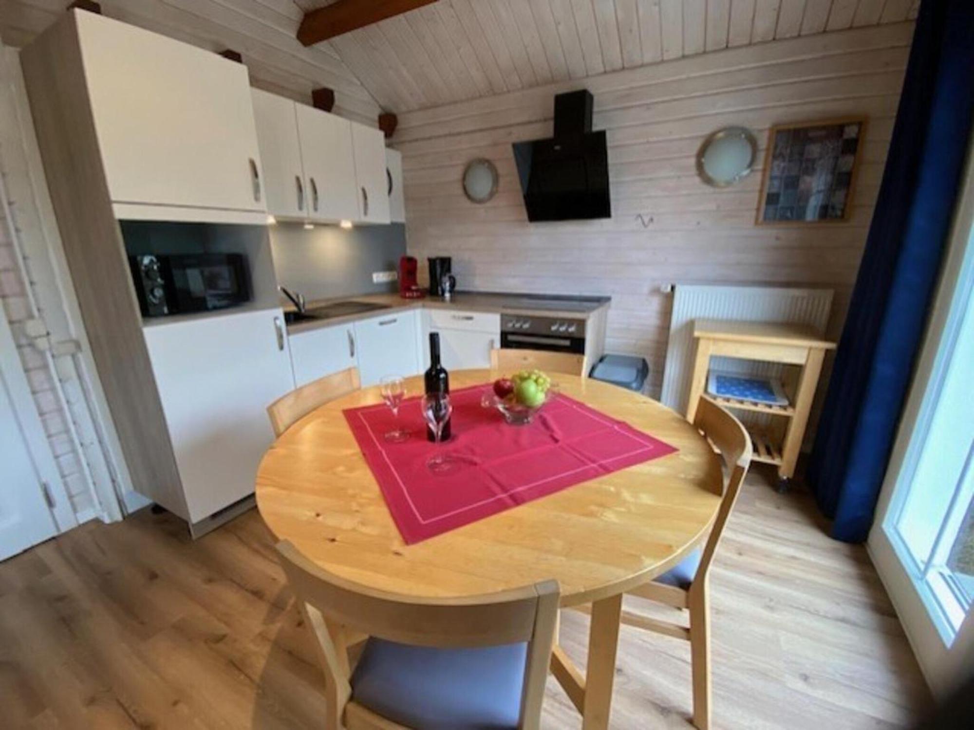Apartments Lissendorf Экстерьер фото