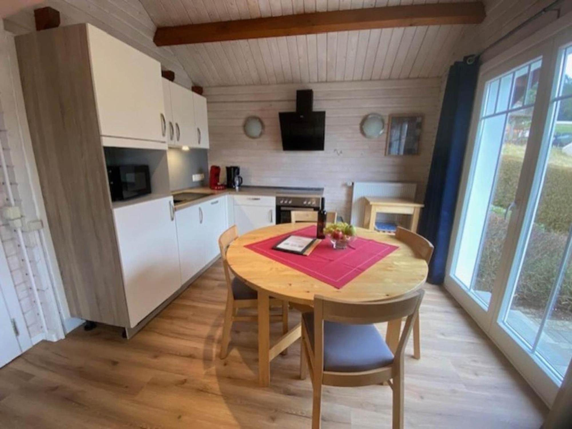 Apartments Lissendorf Экстерьер фото