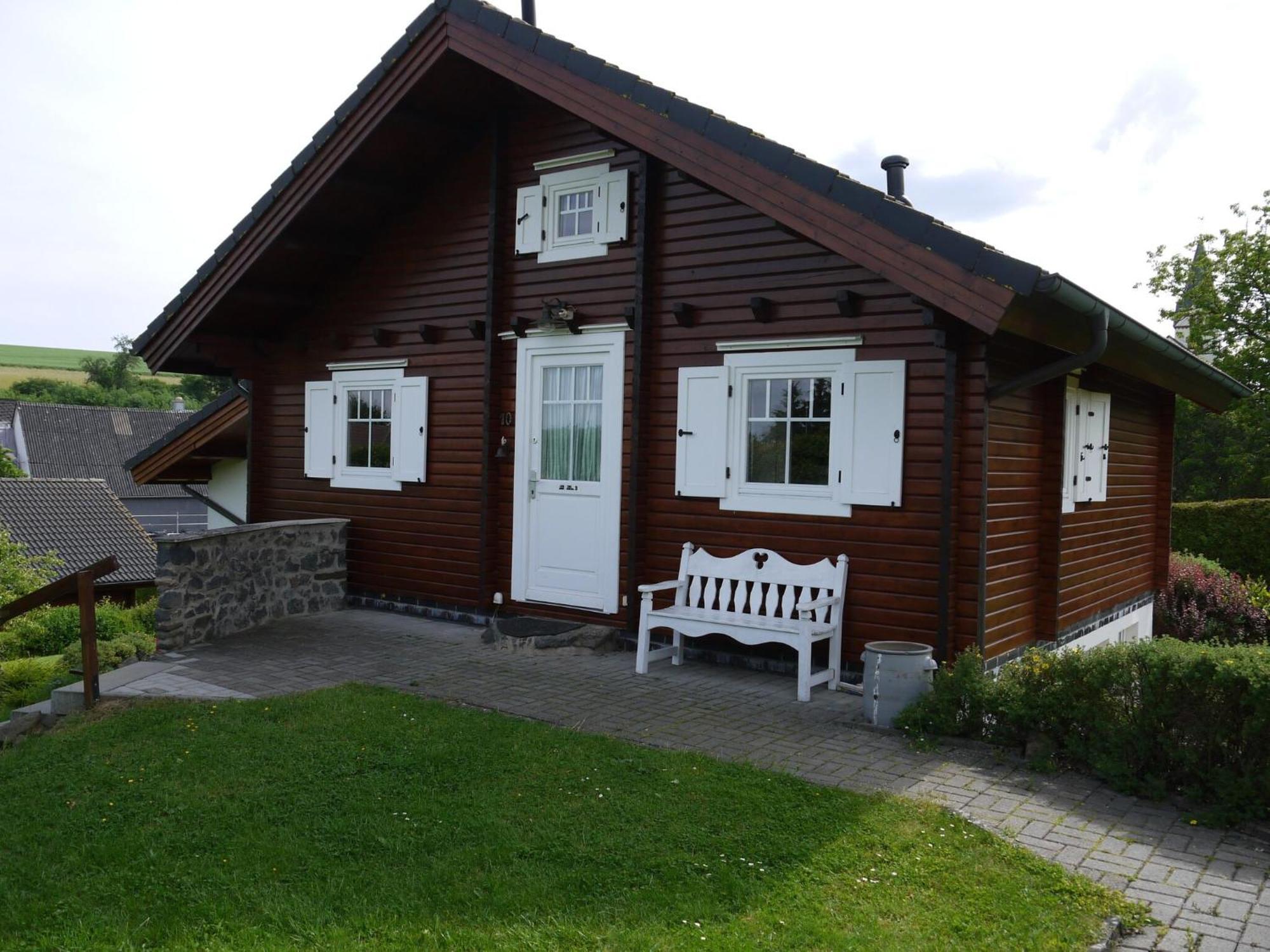 Apartments Lissendorf Экстерьер фото