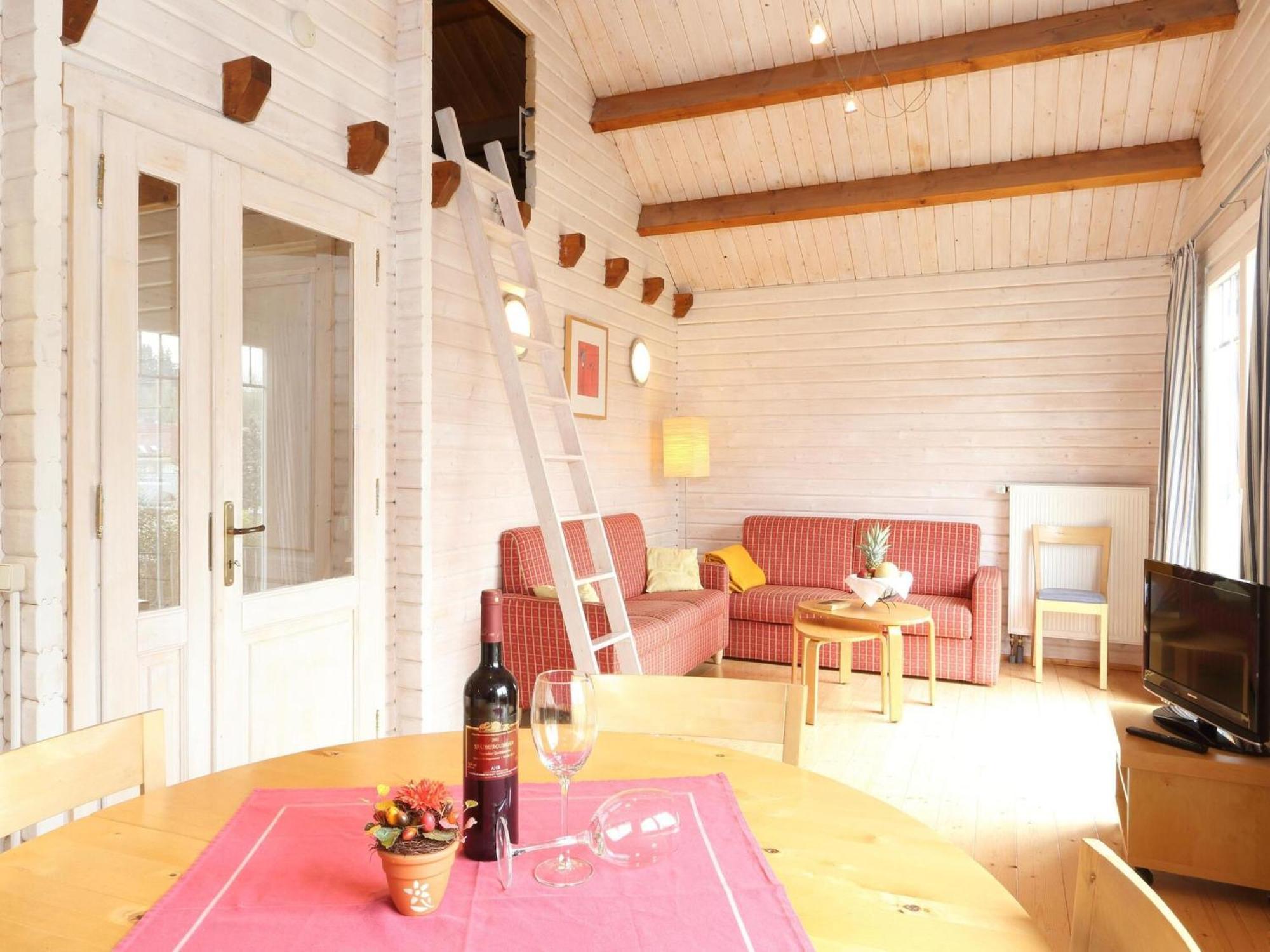 Apartments Lissendorf Экстерьер фото